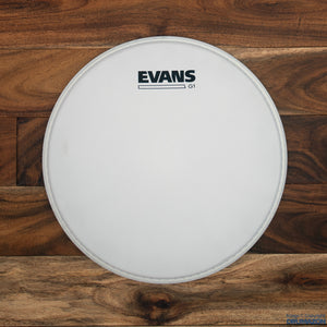 EVANS 10" G1 COATED DRUM HEAD / OUT OF BOX STOCK