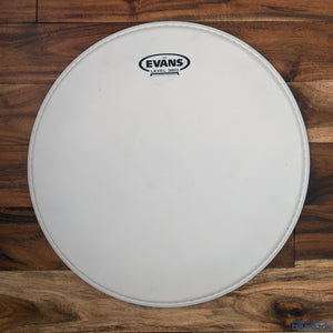EVANS 13" G2 COATED DRUM HEAD / OUT OF BOX STOCK