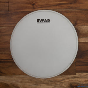 EVANS 12" G1 COATED DRUM HEAD / OUT OF BOX STOCK