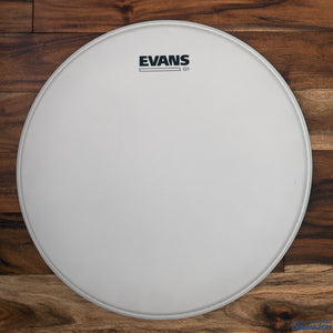 EVANS 14" G1 COATED DRUM HEAD / OUT OF BOX STOCK