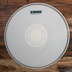 EVANS 14" HEAVY WEIGHT DRY COATED DRUM HEAD / OUT OF BOX STOCK