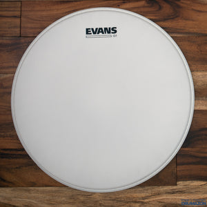 EVANS 14" G1 COATED DRUM HEAD / OUT OF BOX STOCK