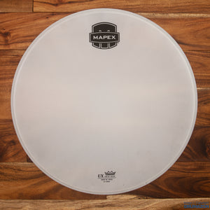 MAPEX 14" REMO UX COATED DRUM HEAD