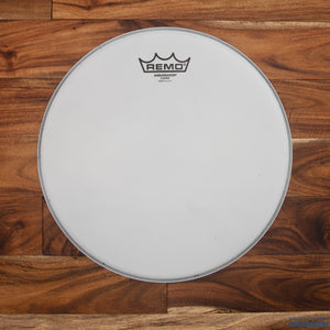 REMO 12" AMBASSADOR COATED TOM HEAD / OUT OF BOX STOCK