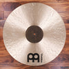 MEINL 21" BYZANCE TRADITIONAL FINISH POLYPHONIC RIDE CYMBAL (PRE-LOVED)