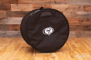 PROTECTION RACKET 20 X 24 2420 PRO LINE BASS DRUM CASE CASE (PRE-LOVED)