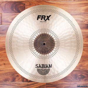 SABIAN 20" FRX RIDE CYMBAL (PRE-LOVED)