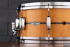 TAMA 14 X 6.5 STAR MAPLE SNARE DRUM, GLOSS SYCAMORE WITH INLAY (PRE-LOVED)