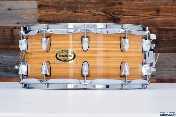 Orange County Drum & Percussion Maple Snare 14x6