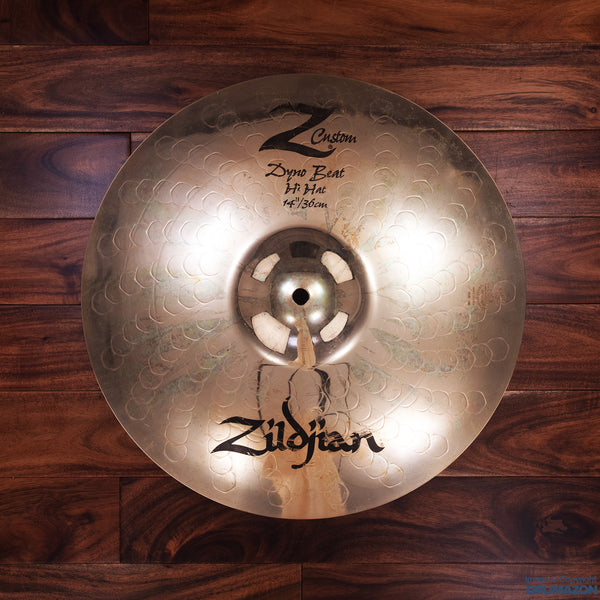 Zildjian z custom clearance hi hats