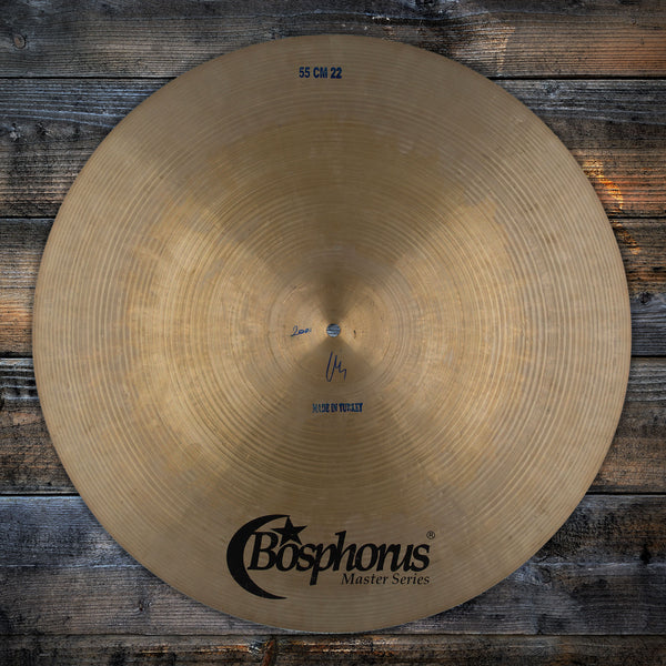 Bosphorus hammer series discount