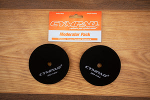 CYMPAD MODERATOR 90 X 15MM (2 PACK)