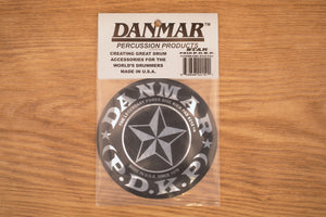 DANMAR STAR POWER DISC SINGLE KICK PAD