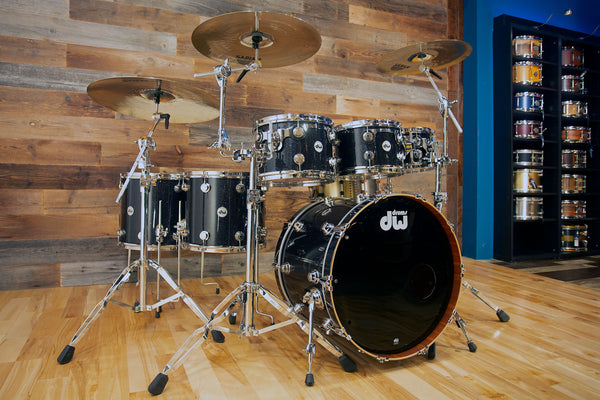 Pdp 6 piece drum set deals