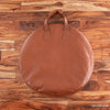 ISTANBUL 30TH ANNIVERSARY 22" EMBOSSED LEATHER CYMBAL BAG