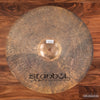 ISTANBUL AGOP 18" SPECIAL EDITION SERIES JAZZ CRASH CYMBAL