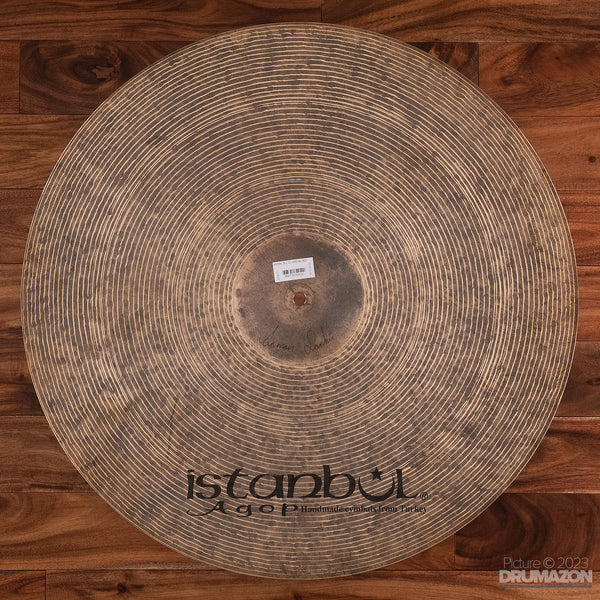 ISTANBUL-AGOP-21-CUSTOM- 