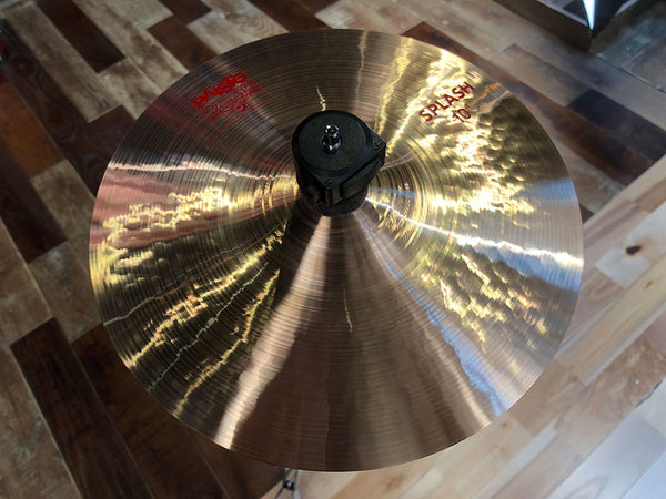 PAiSTe 2002 Splash 10” 復刻版 ブラックロゴ ホビー・楽器・アート