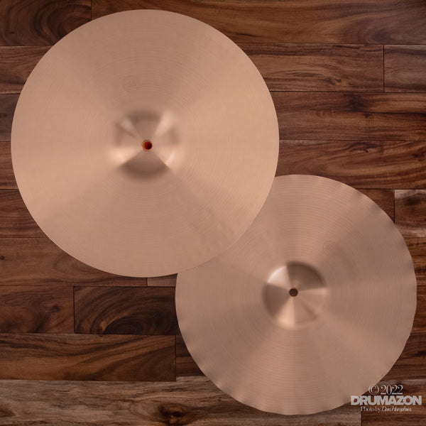 Cymbals sound shop