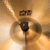 PAISTE 22" GIANT BEAT MULTI-FUNCTIONAL CYMBAL
