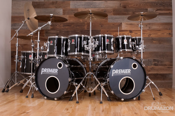 Drum set sales bass drum