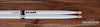 PROMARK CLASSIC FORWARD 5A HICKORY WOOD TIP DRUM STICKS, WHITE PAINTED