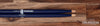 PROMARK CLASSIC FORWARD 5B HICKORY WOOD TIP DRUM STICKS, BLUE PAINTED