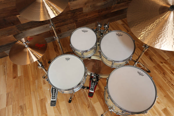Remo emperor drum heads cheap