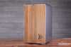 SCHLAGWERK CP582 SUPER AGILE CAJON, RUSTIQUE WITH PAD AND FREE TA11B CARRY CASE