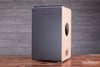 SCHLAGWERK CP582 SUPER AGILE CAJON, RUSTIQUE WITH PAD AND FREE TA11B CARRY CASE