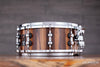 SONOR ONE OF A KIND 14 X 6 MAPLE SNARE DRUM, POISONWOOD