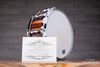 SONOR ONE OF A KIND 14 X 6 MAPLE SNARE DRUM, POISONWOOD