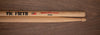 VIC FIRTH AMERICAN CLASSIC EXTREME X55A WOOD TIP DRUMSTICKS