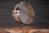 YAMAHA 14 X 5.5 ABSOLUTE MAPLE NOUVEAU SNARE DRUM, RED PEARL NATURAL (PRE-LOVED)