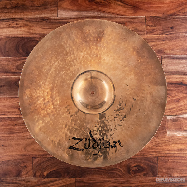 ZILDJIAN 20