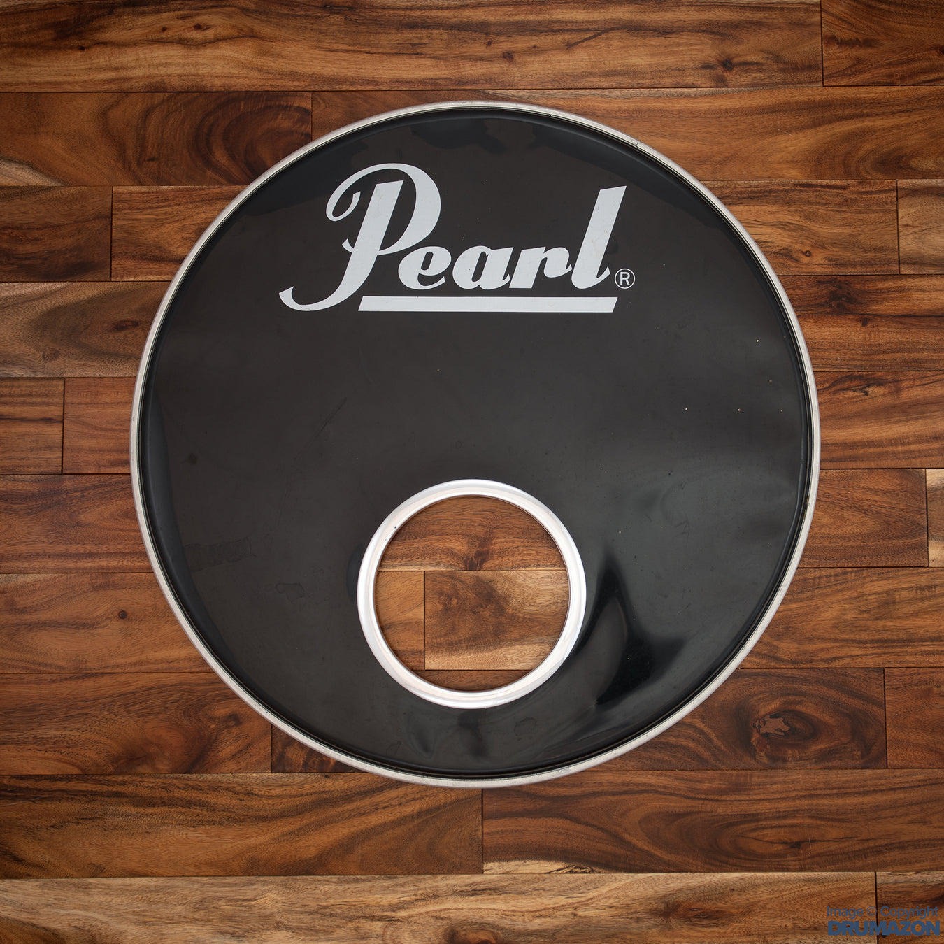 Pearl protone drum heads hotsell