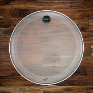 MAPEX 22" REMO UX CLEAR BASS DRUM BATTER HEAD