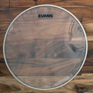 EVANS 14" HAZY 300 SNARE SIDE DRUM HEAD / OUT OF BOX STOCK