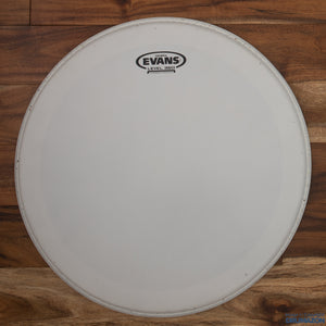 EVANS 14" GENERA COATED DRUM HEAD / OUT OF BOX STOCK