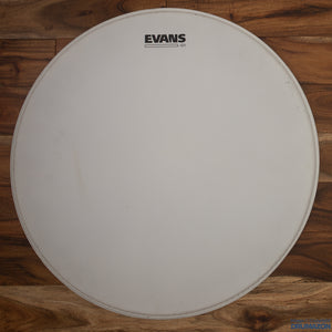 EVANS 18" G1 COATED DRUM HEAD / OUT OF BOX STOCK