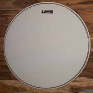 EVANS 18" UV2 CLEAR DRUM HEAD / OUT OF BOX STOCK