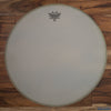 REMO 16" SUEDE AMBASSADOR TOM HEAD / OUT OF BOX STOCK