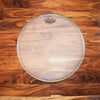 REMO 15" AMBASSADOR CLEAR TOM HEAD / OUT OF BOX STOCK