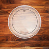 REMO 15" ENCORE PINSTRIPE CLEAR TOM HEAD / OUT OF BOX STOCK