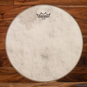REMO 14" FIBERSKYN FD DRUM HEAD / OUT OF BOX STOCK