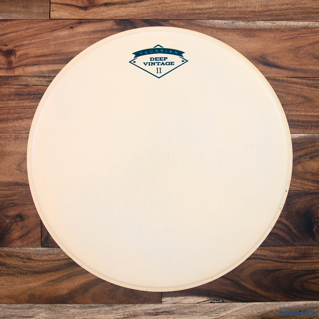 Aquarian modern vintage ii hotsell