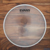 EVANS 10" G1 CLEAR DRUM HEAD / EX-DEMO