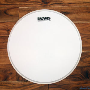EVANS 14" UV1 COATED DRUM HEAD / OUT OF BOX STOCK