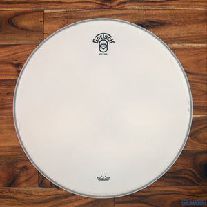 Gretsch permatone drum heads hotsell
