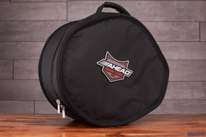 AHEAD ARMOR 14 X 6.5 DYNA-SONIC SNARE DRUM CASE